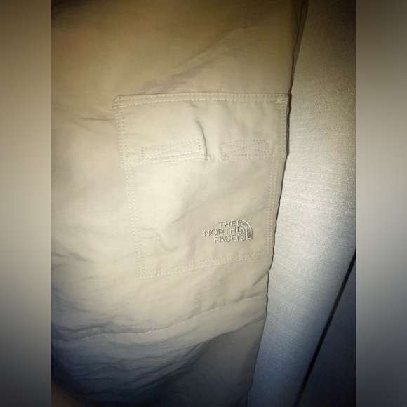 The north face zip off pants - Picture 2 of 7